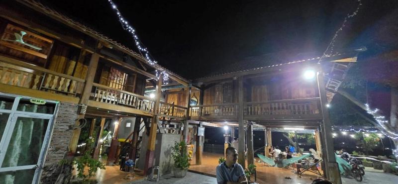Nà Bó Homestay - image 16
