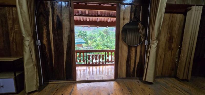 Nà Bó Homestay - image 34