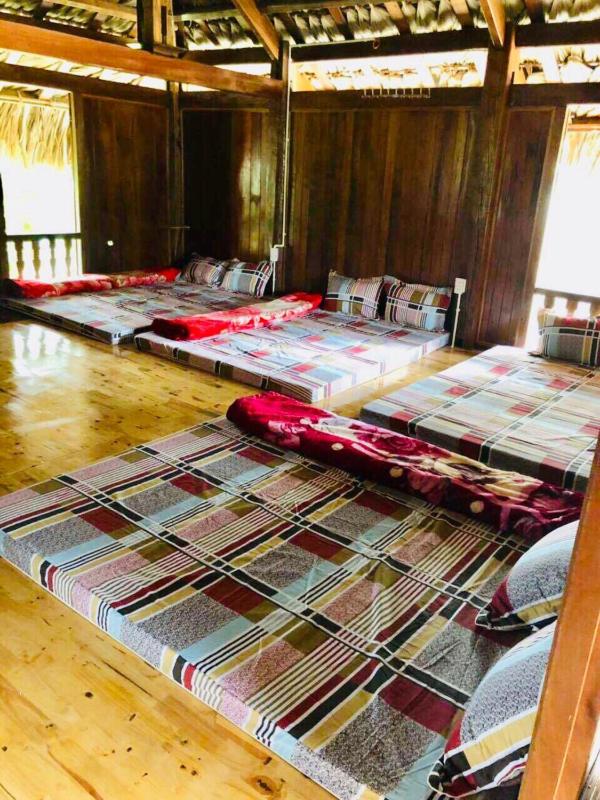 Nà Bó Homestay - image 40