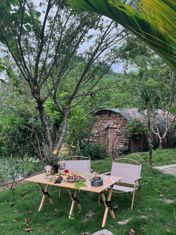Nà Bó Homestay - image 31