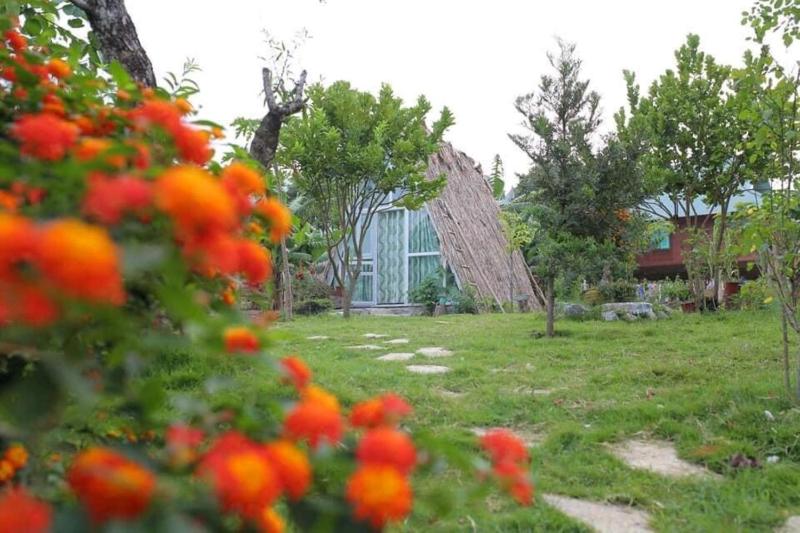 Nà Bó Homestay - image 5