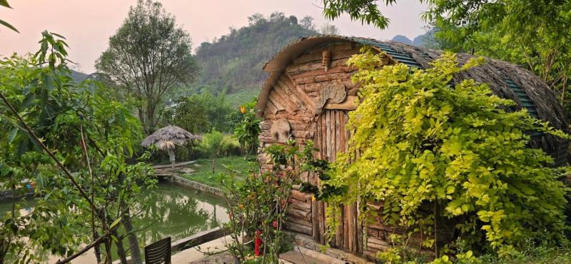 Nà Bó Homestay - image 23