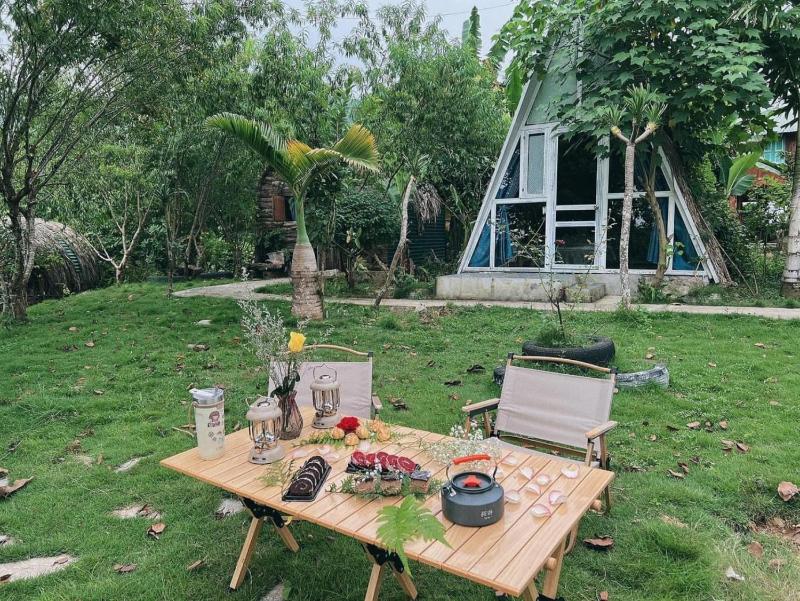 Nà Bó Homestay - image 8