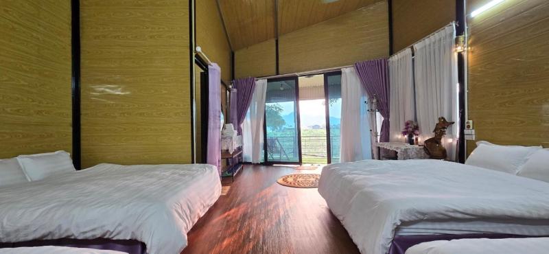 Nà Bó Homestay - image 50