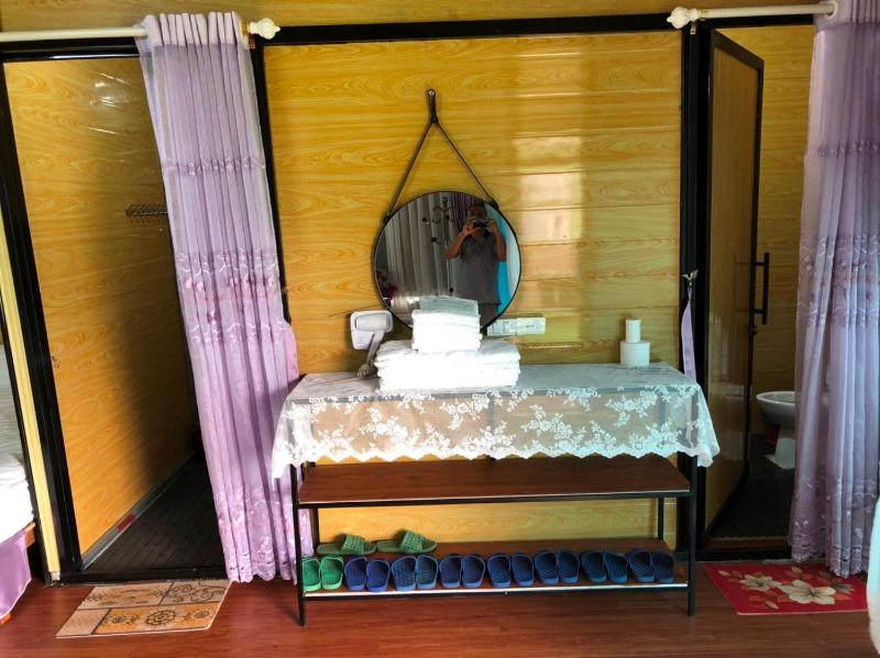 Nà Bó Homestay - image 20