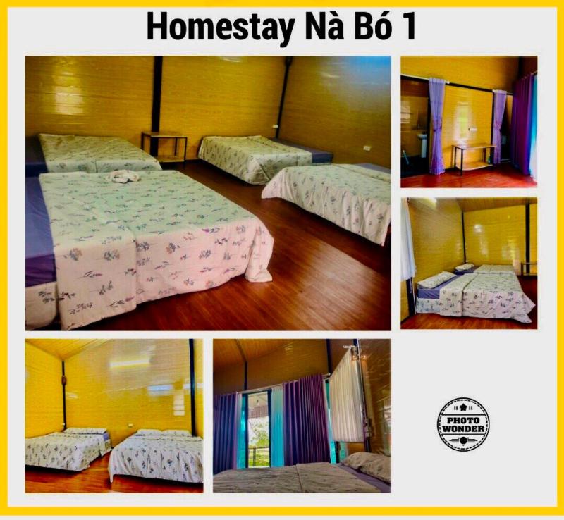 Nà Bó Homestay - image 32