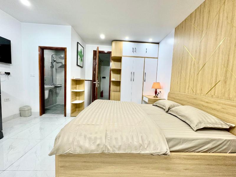 Ruby Japan Homestay - image 3