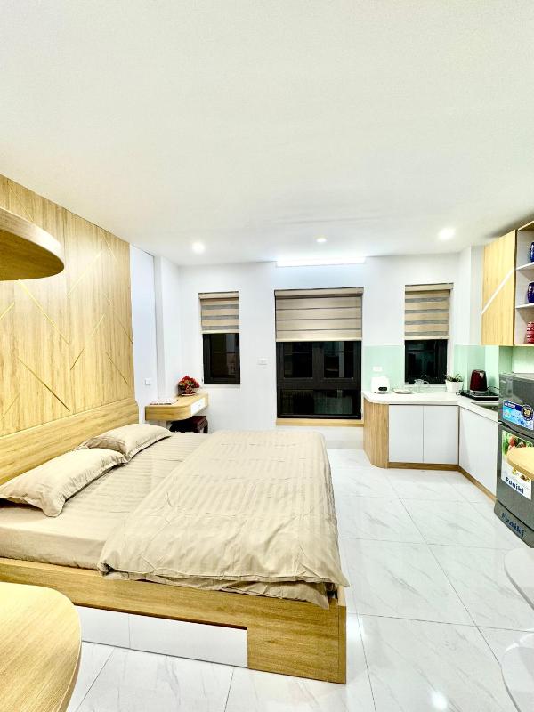 Ruby Japan Homestay - image 8