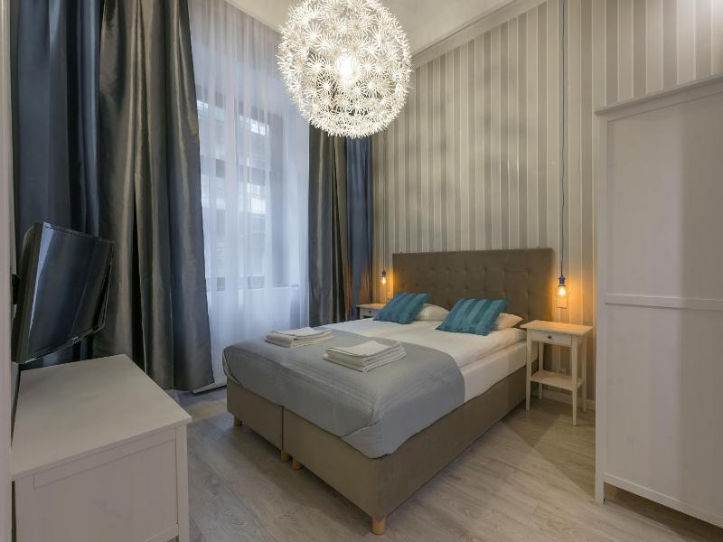 Two-Bedroom Apartment image 3