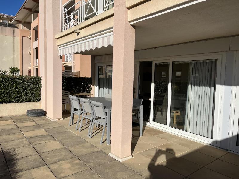 Cap HERMES T2-3 40m2 4-5p grande terrasse vu - image 19