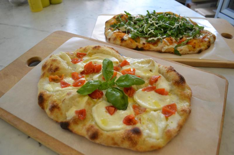 Bella Napoli Guesthouse Trattoria Pizzeria - image 20