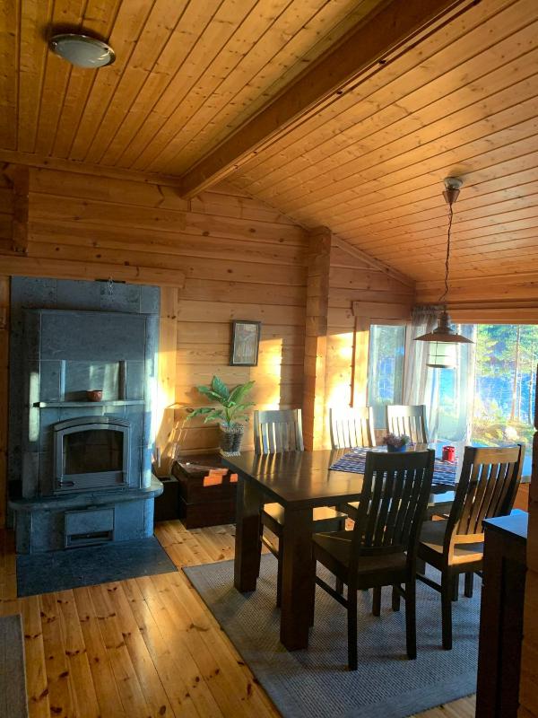 Three-Bedroom Cottage image 3