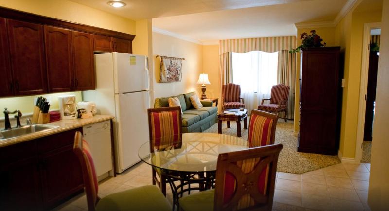 One Bedroom Suite with Kitchen-No Resort Fee image 2
