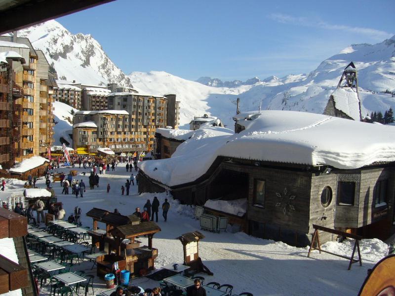 Studio Apartment image 2