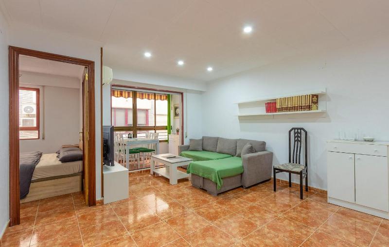 Stunning Apartment In Santa Pola With Wifi - image 1