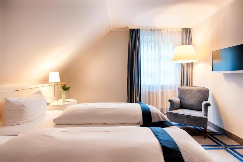 Superior Double Room image 4