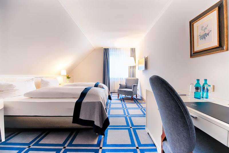 Superior Double Room image 3