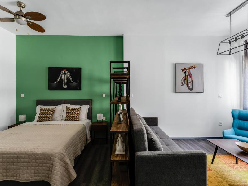 Omian Moonstone Boutique Complex Private Retreat - image 9