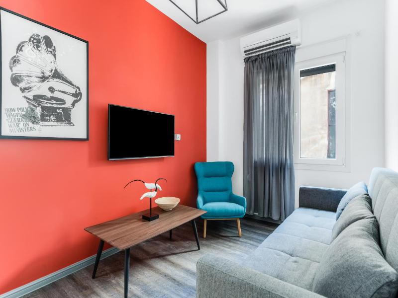 Omian Moonstone Boutique Complex Private Retreat - image 12