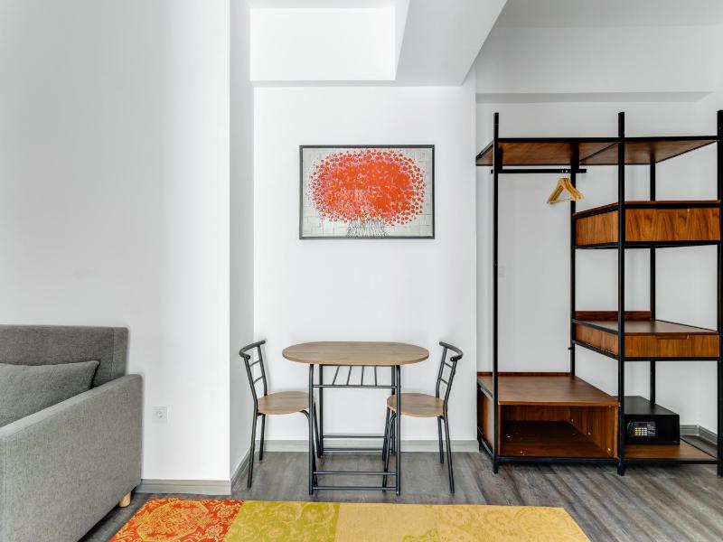 Omian Moonstone Boutique Complex Private Retreat - image 7