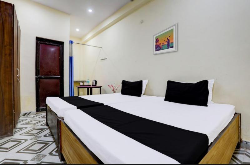 Hotel Suryawanshi - image 14