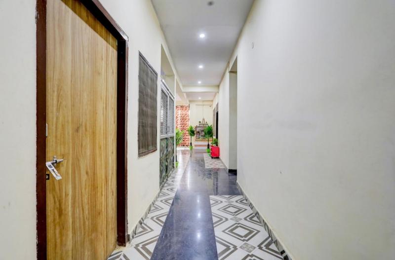 Hotel Suryawanshi - image 15