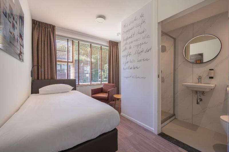 Economy Single Room image 1