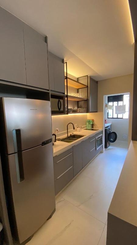 Summerview novo  2 piscinas e 2 jacuzzis 2 quartos Novo! - image 11