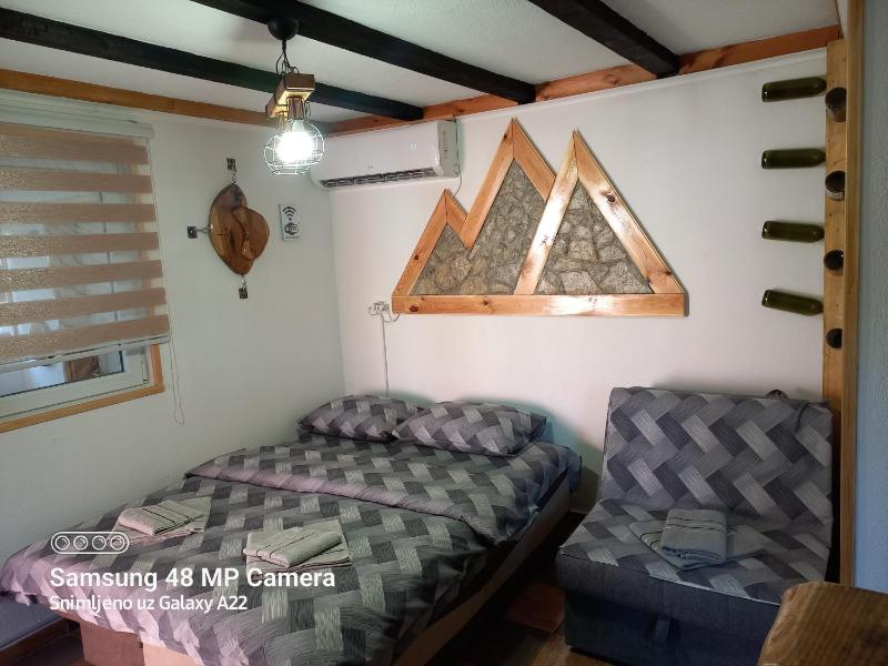Apartman Rakocevic - image 11