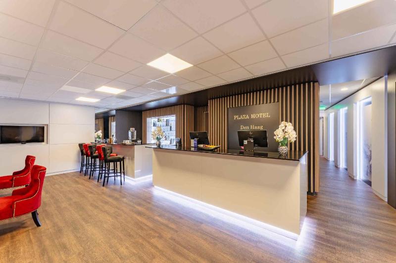 PLAZA Premium Den Haag City Center - image 6