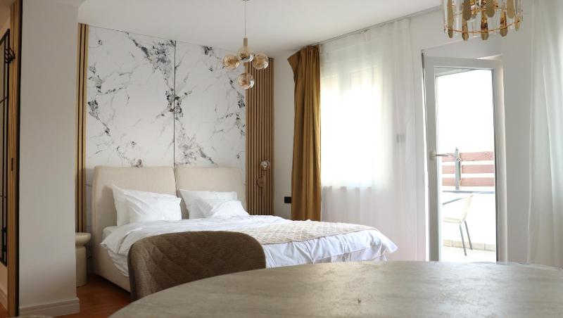 Mocha Belgrade Apartment - image 8
