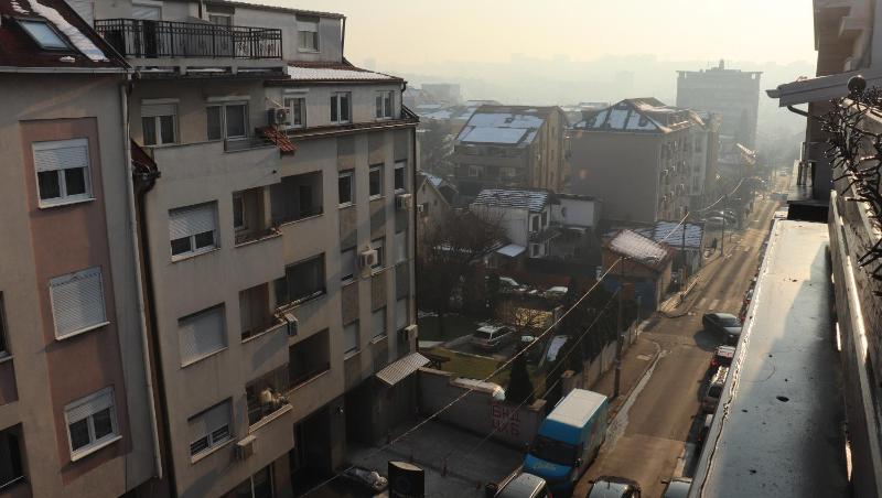Mocha Belgrade Apartment - image 6