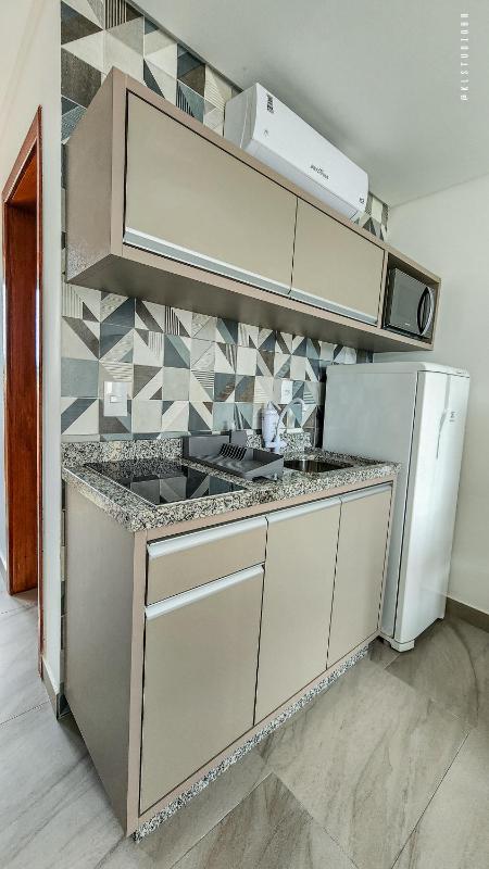 Apart Hotel Canto Grande - image 24