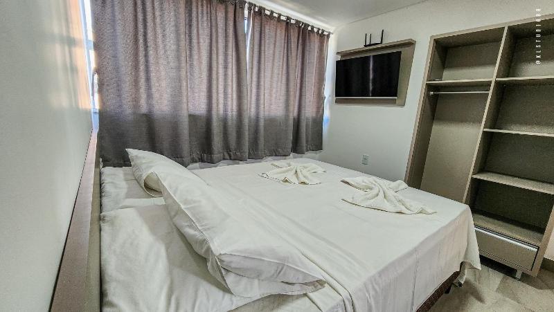 Apart Hotel Canto Grande - image 33