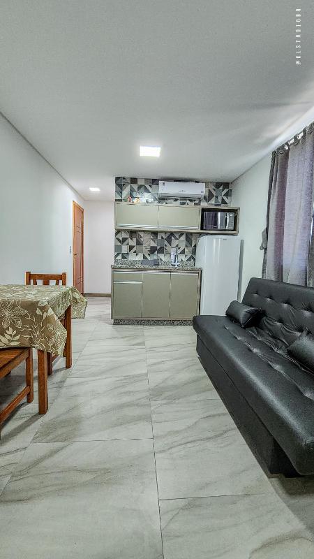 Apart Hotel Canto Grande - image 18