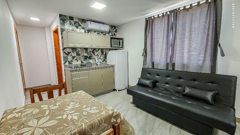 Apart Hotel Canto Grande - image 4