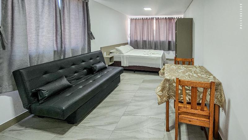 Apart Hotel Canto Grande - image 48