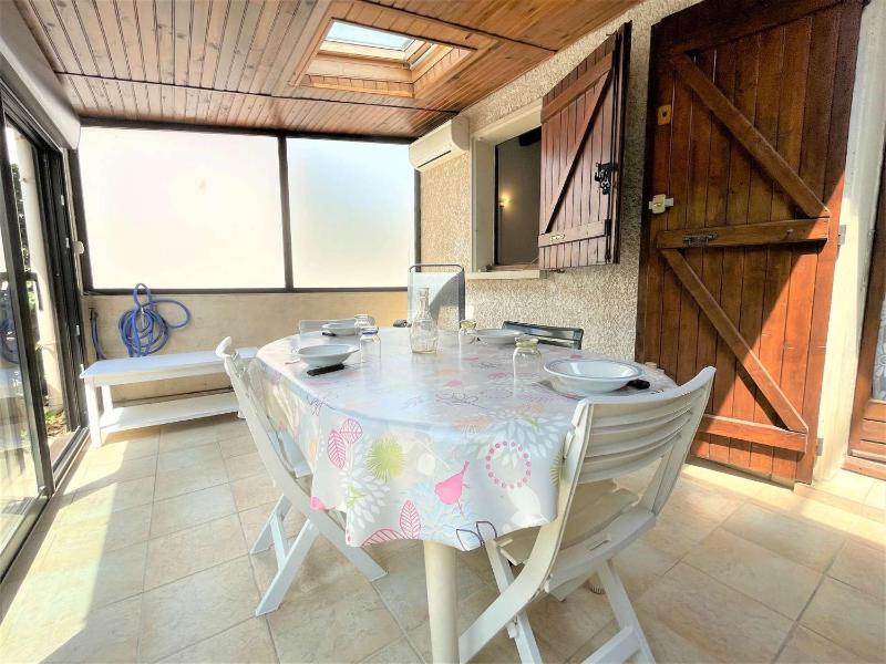 Petit pavillon climatisé avec parking privé Grazel GN490-055 - image 4
