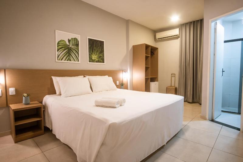 Marezzi Hotel Aracaju - image 13