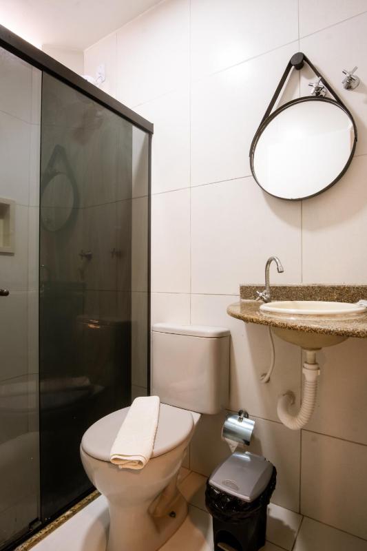 Marezzi Hotel Aracaju - image 17