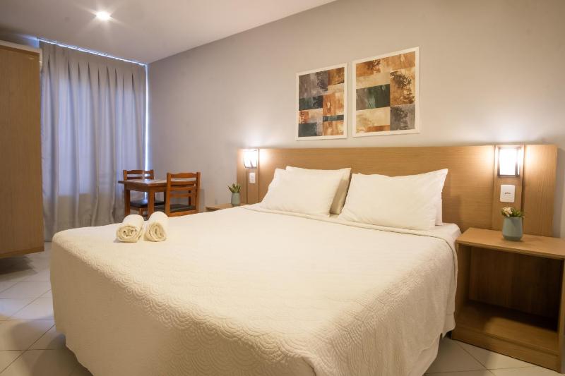 Marezzi Hotel Aracaju - image 2