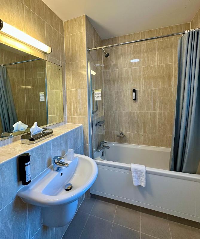 Cosy Double Room image 2