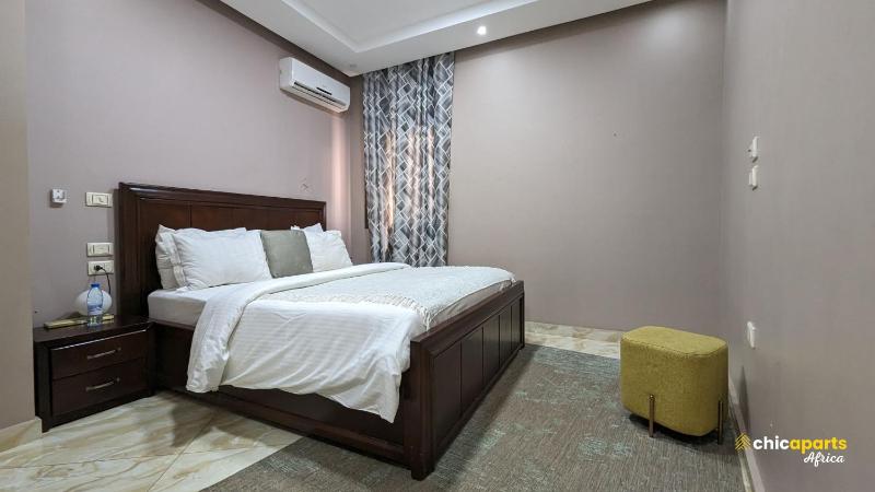 Premium apart in city centre with fitness - image 3