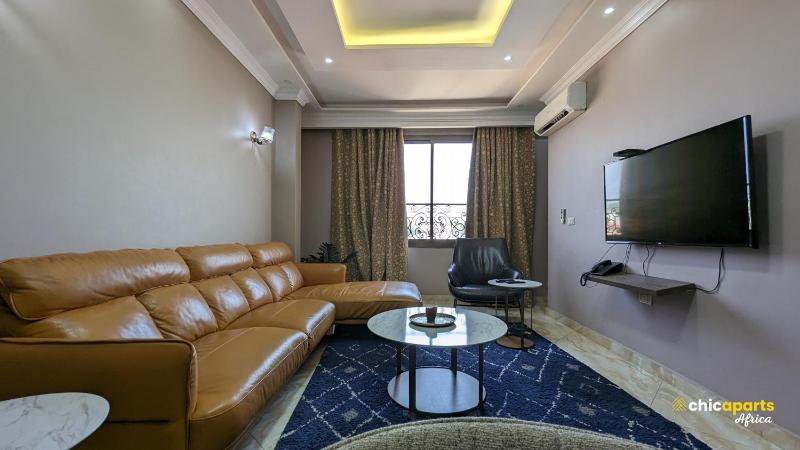 Premium apart in city centre with fitness - image 12