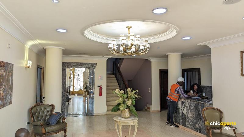Premium apart in city centre with fitness - image 6