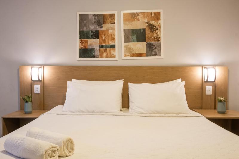 Marezzi Hotel Aracaju - image 11