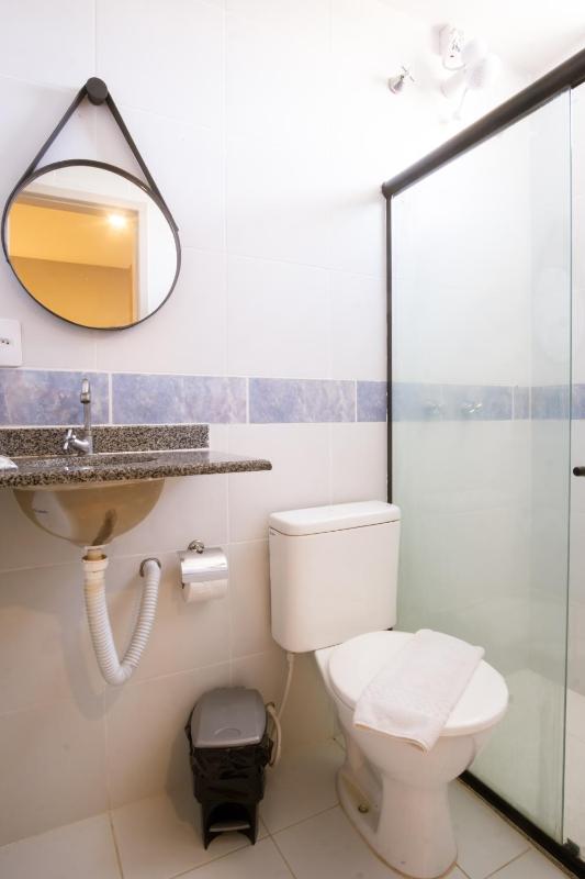 Marezzi Hotel Aracaju - image 8