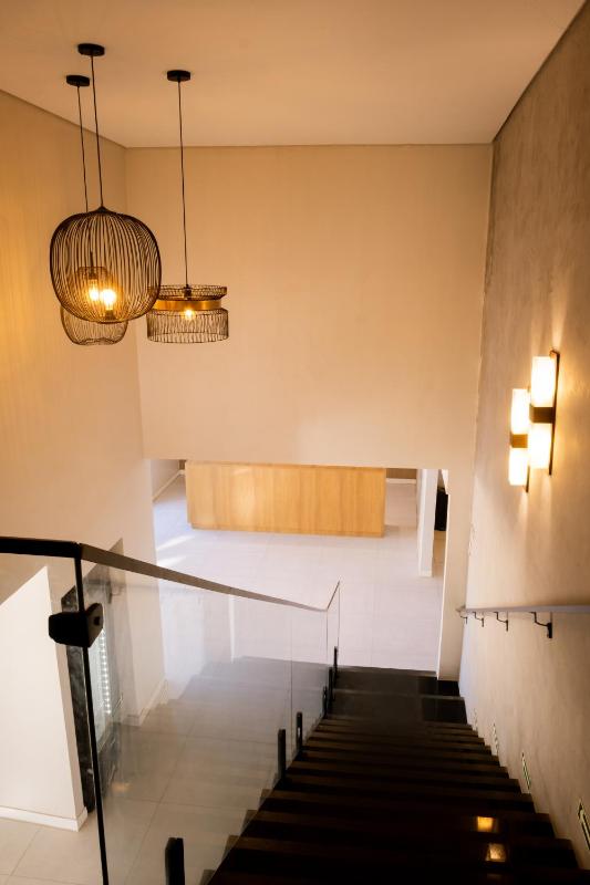 Marezzi Hotel Aracaju - image 26