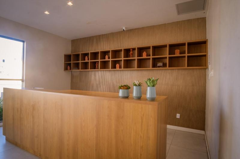 Marezzi Hotel Aracaju - image 9