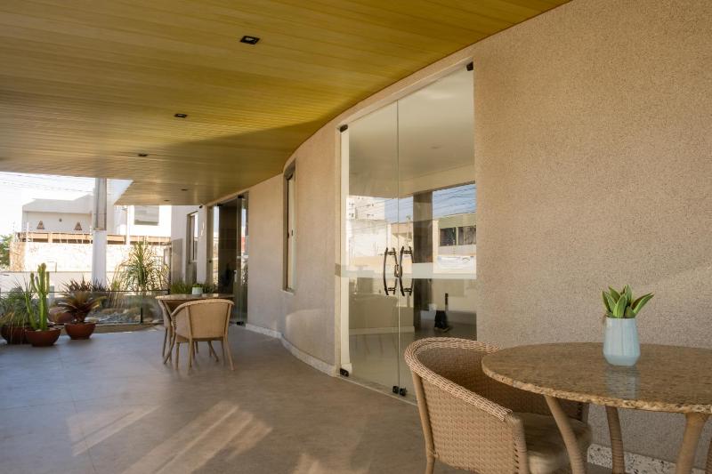 Marezzi Hotel Aracaju - image 7